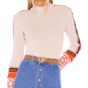 Free People 'Switch it Up' thermal